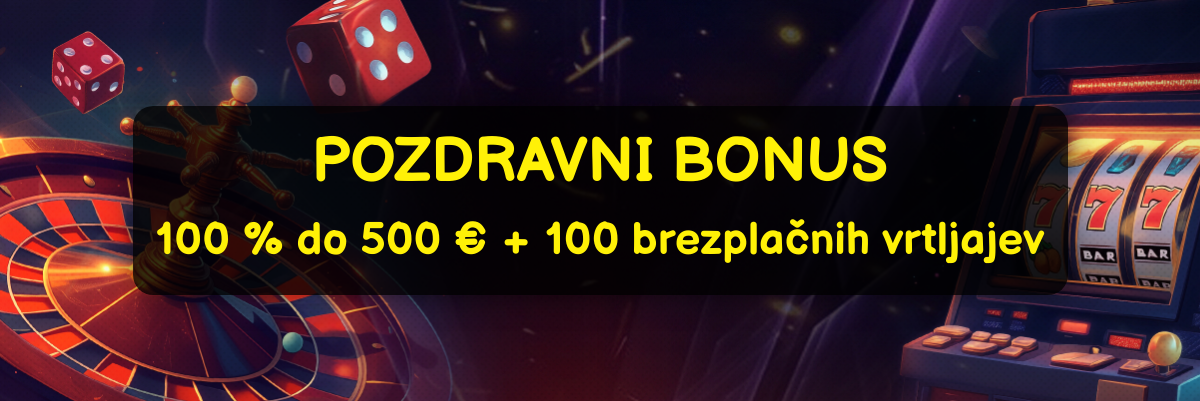 Wazamba Casino banner